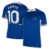 Maillot de Supporter Chelsea Mudryk 10 Domicile 2023-24 Pour Homme